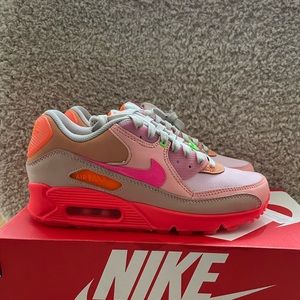 Nike Air Max 90 PRM